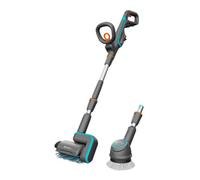 GARDENA Gardena AquaBrush Universal Nettoyeur Multi-Usage sans Fil 04/18V solo 14842-55 Quantité:1