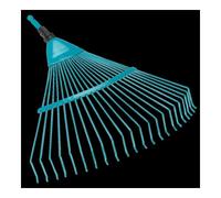 GARDENA Gardena Balai métallique CS., largeur 50 cm Quantité:5