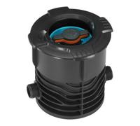 GARDENA Gardena Boîtier de régulation et d'arrêt pour système d'arrosage Quantité:2