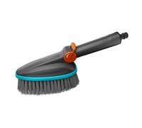 GARDENA Gardena Brosse à main M soft Cleansystem 18842-20 Quantité:1