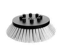 GARDENA Gardena Brosse disque douce AquaBrush 14847-20 Quantité:3