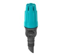 GARDENA Gardena Buse à surface finale, contenu : 10 pièces MDS Quantité:1