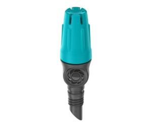 GARDENA Gardena Buse à surface finale, contenu : 10 pièces MDS Quantité:1