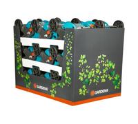 GARDENA GARDENA Chariot enrouleur CleverRoll S Set Display Quantité:1