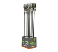 GARDENA GARDENA Cisailles à arbres combisystem en promotion avec manche Présentoir Quantité:1