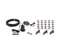 Gardena 1407-20 Set pour l'arrosage entièrement automatique de la boîte à fleurs