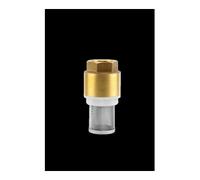 GARDENA Gardena Clapet anti-retour 26,5 mm (G 3/4) filetage Quantité:5