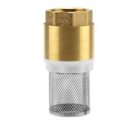 GARDENA Gardena Clapet de pied 33,3 mm (G 1) - Filetage Quantité:5