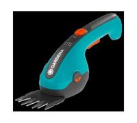 GARDENA Gardena ClassicCut Li cisaille à gazon sans fil Quantité:3