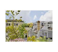 GARDENA Gardena ClickUp Hôtel à insectes Quantité:4