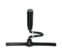 GARDENA Gardena Collier de perçage 25 mm x 3/4" - Filetage intérieur système d'arrosage Quantité:10