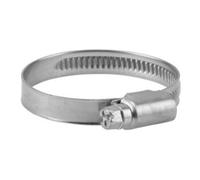 GARDENA Gardena Collier de serrage réglable 32-50 mm (1 1/4") Quantité:10