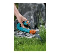 GARDENA Gardena Comfort Cisaille à gazon pivotante, carte SB, 8735 Quantité:10