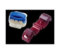 GARDENA Gardena Connecteur/borne de connexion R40Li 4089-20 Quantité:5