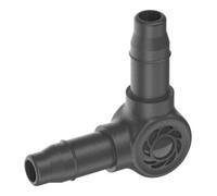 GARDENA Gardena Coude L 4,6 mm (3/16") Contenu : 10 pièces MDS Quantité:1