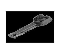 GARDENA Gardena Couteau à arbustes 18 cm 2343 Quantité:4