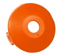 GARDENA Gardena Couvercle de rinçage pour article 9805, 9806, 9827 Quantité:6