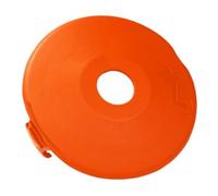 GARDENA Gardena Couvercle de rinçage pour article 9807, 9808, 9809 Quantité:6