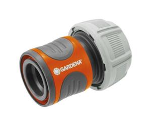 GARDENA Gardena Ensemble de raccords pour tuyau 19 mm (3/4") Quantité:6