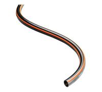 GARDENA Gardena Flex Tuyau 9x9 (1") 25 m, s.o., 18057 Quantité:25