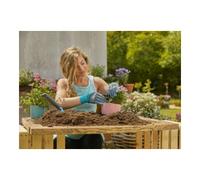GARDENA Gardena Gants de jardinage et d'entretien Taille 8 / M Quantité:6