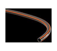 GARDENA Gardena Highflex Tuyau 10x10 (1/2") 50 m, sans accessoires, 18069-22 Quantité:50