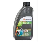 Gardena GARDENA Huile pour tronçonneuse 1l
