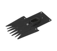 GARDENA Gardena Jeu de lames pour Accu 3+4 SB Quantité:5