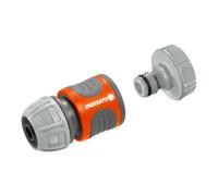 GARDENA Gardena Kit de raccordement pour pompe 13 mm (1/2") Quantité:6