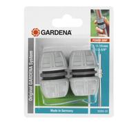 GARDENA Gardena Kit de réparation 13 mm (1/2") Contient 2x18232 SB Quantité:6
