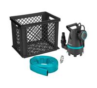 GARDENA Gardena Kit Inondation 10500 BASIC 09009-47 Quantité:1