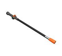 Gardena Poignée Cleansystem S - Tige 90 cm