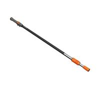 GARDENA Gardena Manche télescopique M-XL 155 - 260 cm Cleansystem 18804-20 Quantité:1