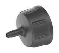 GARDENA Gardena Micro-Drip-System Raccord robinet 4,6 mm (3/16") - G 3/4" Quantité:1