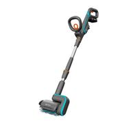 GARDENA Nettoyeur de terrasse AquaBrush 18V / P4A - Patio - Kit pret-a-l'usage 14841-20
