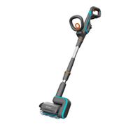 GARDENA Gardena Nettoyeur multi-usage sans fil AquaBrush Patio 03/18V solo 14841-55 Quantité:1