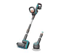 GARDENA AquaBrush Universal 04/18 Nettoyeur de terrasse Universal - sans batterie 14842-20