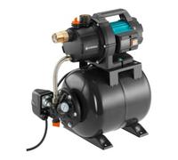 GARDENA Gardena Pompe à eau domestique 3700/4 Quantité:1