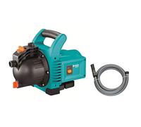 Gardena 1707 pompe à eaux 600 W 3,6 bar 3100 l/h