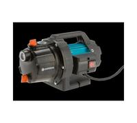 GARDENA Gardena Pompe de jardin 3700/4 BASIC 09014-47 Quantité:1