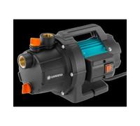 GARDENA Gardena Pompe de jardin 3700/4 P BASIC 09015-47 Quantité:1