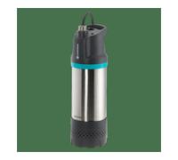 GARDENA Gardena Pompe immergée automatique inox 5900/4 01771-61 Quantité:1