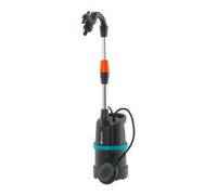GARDENA Gardena Pompe pour cuve de récupération d'eau 4000/1 01762-61 Quantité:1