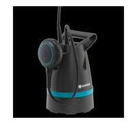 GARDENA Gardena Pompe submersible eau claire 8600 09001-47 Quantité:4