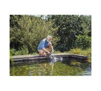 GARDENA Gardena Pompe submersible eaux chargées 20000 aquasensor Quantité:1