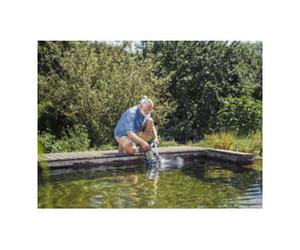 GARDENA Gardena Pompe submersible eaux chargées 20000 aquasensor Quantité:1
