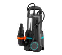 GARDENA Gardena Pompe submersible eaux usées 25000 Quantité:1