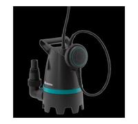 GARDENA Gardena Pompe submersible pour eaux chargées 10500 BASIC Quantité:4