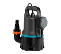 GARDENA Gardena Pompe submersible pour eaux usées 9000 Quantité:1