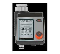 GARDENA Gardena Programmateur d'arrosage Master 01892-20 Quantité:2